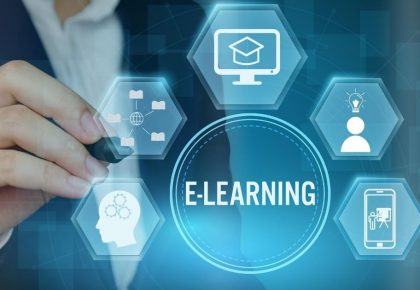 E-learning