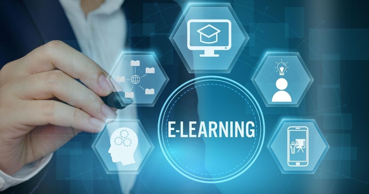 E-learning